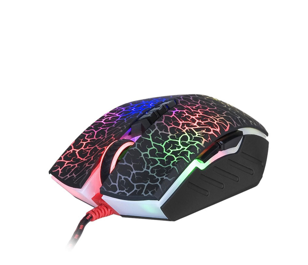 A4Tech Mysz Blazing A70 (Activated) - 1349754 - zdjęcie 3